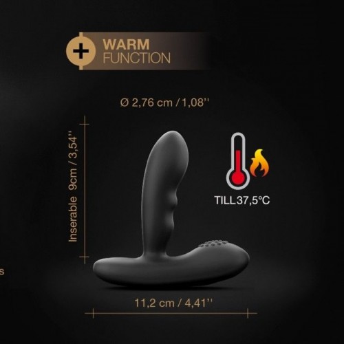 Масажери простати Dorcel P-Stroker (SO3074) Масажери простати Dorcel P-Stroker (SO3074)