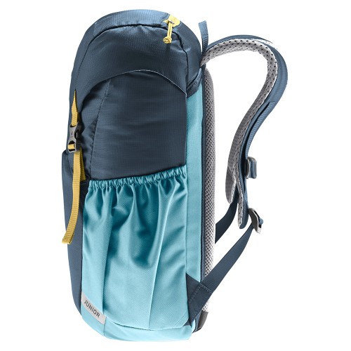 Рюкзак Deuter Junior 18 л Navy Blue (1052-3610523 1371) Рюкзак Deuter Junior 18 л Navy Blue (1052-3610523 1371)