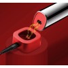 Професійна машинка Kemei Km-5016 для стрижки волосся