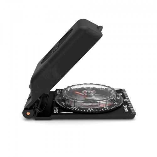 Компас Silva Ranger SL Чорний (SLV 34952-1011) Компас Silva Ranger SL Чорний (SLV 34952-1011)