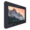 Відеодомофон 7 Slinex SM-07MHD Dark grey