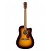 Електроакустична гітара Fender CD-140SCE Sunburst WN