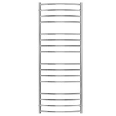 Рушникосушарка водяна Класік Еліт П16 600х1600 Deffi Хром (C.KE.160.60.16.C.C)