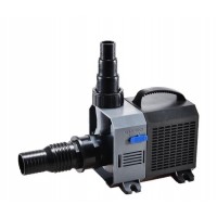 Насос ставковий Sunsun CTP-12000 12 000 л год Сіро-чорний (CTP-12000)