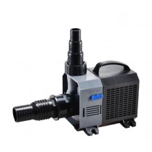 Насос ставковий Sunsun CTP-12000 12 000 л год Сіро-чорний (CTP-12000)