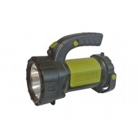 Ліхтар ручний HeadLight A-T80B із вбудованим акумулятором 2400 mAh Ліхтар ручний HeadLight A-T80B із вбудованим акумулятором 2400 mAh