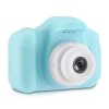 Дитячий фотоапарат X2 Blue (2107646959)