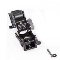 NVG кріплення на шолом для приладу нічного бачення AN/PVS-18 MICH (101004) NVG кріплення на шолом для приладу нічного бачення AN/PVS-18 MICH (101004)