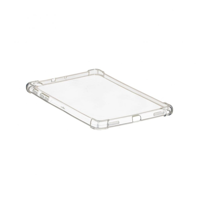 Чохол накладка Silicone Cover Samsung Tab A 8.4 2020 SM-T307 Transparent