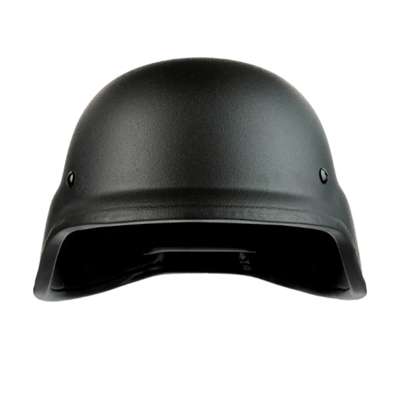 Каска No Brand M88 PE NIJ IIIA L Чорний