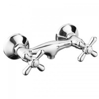 Змішувач для душу Haiba DOMINOX 003 (HB0060) Змішувач для душу Haiba DOMINOX 003 (HB0060)