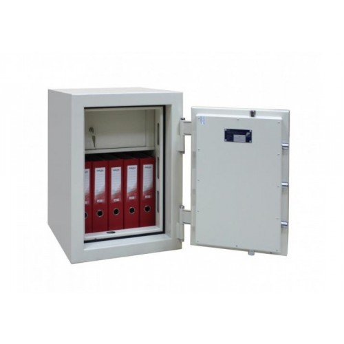 Сейф вогневзлостійкий Griffon CLE II.68.E CREAM Сейф вогневзлостійкий Griffon CLE II.68.E CREAM