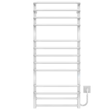 Рушникосушарка електрична Lux П13 500х1200 Deffi Білий WD04 (A.LU.120.50.13.E.W.R.4)