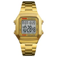 Годинник Skmei 1337BOXGG Gold BOX (1337BOXGG) Годинник Skmei 1337BOXGG Gold BOX (1337BOXGG)