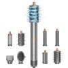Стайлер для волосся Inspire WT-633-8IN1 Gray