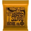 Струни для електрогітари Ernie Ball 2222 Hybrid Slinky Nickel Wound 9/46