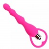 Міні вібратор We Love для анальної стимуляції рожевого кольору в інтернет супермаркеті PbayMarket!