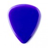 Медіатори Dunlop 41P2.0 Delrin 500 Standard Plectrum Player's Pack 2.0 mm (12 шт.)