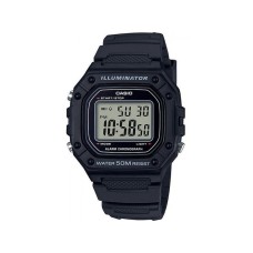 Годинник CASIO W-218H-1AVEF