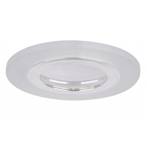 Точковий світильник Candellux SSP-27 Білий (2203140) Точковий світильник Candellux SSP-27 Білий (2203140)