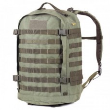 Рюкзак Travel Extreme Tactical Extreme Tactic 38 л Khaki (1060-TC03382)