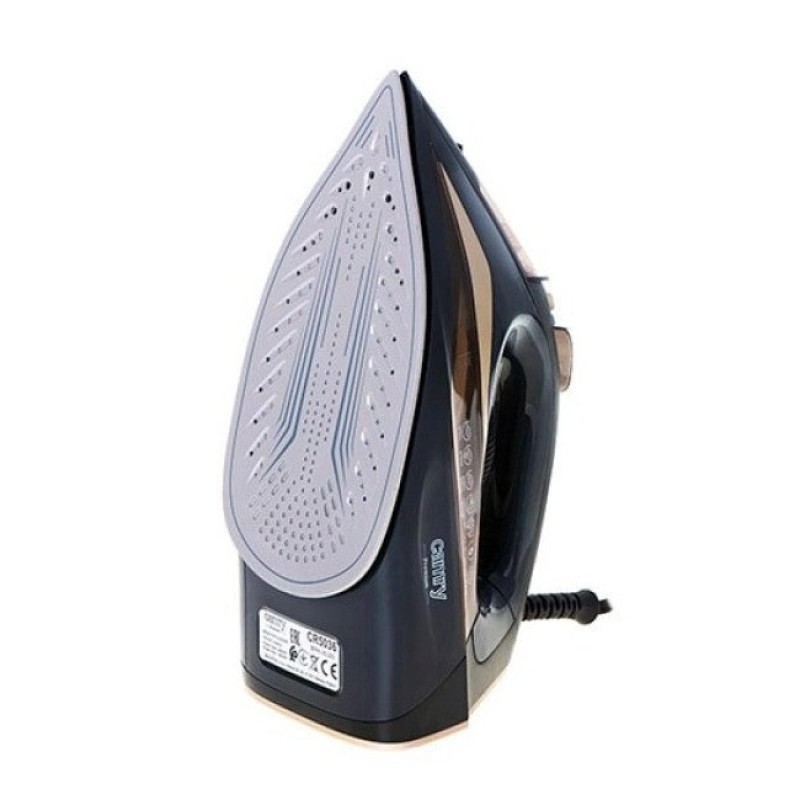 Праска з керамічною підошвою Camry CR 5036 Brown