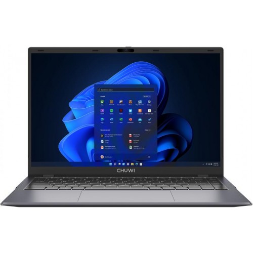 Ноутбук Chuwi GemiBook XPro 8/256 CWI574/CW-112290 Gray