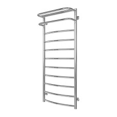Рушникосушка OnlyHeat Elios 11 120x50 см Хром (67994)