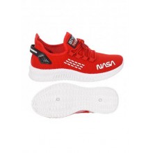 Кросівки Nasa Trainers UNI 43 (27 cм) Red