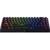 Клавіатура Razer BlackWidow V3 Mini Hyperspeed Yellow Switch RU (RZ03-03890700-R3R1) USB в інтернет супермаркеті PbayMarket!