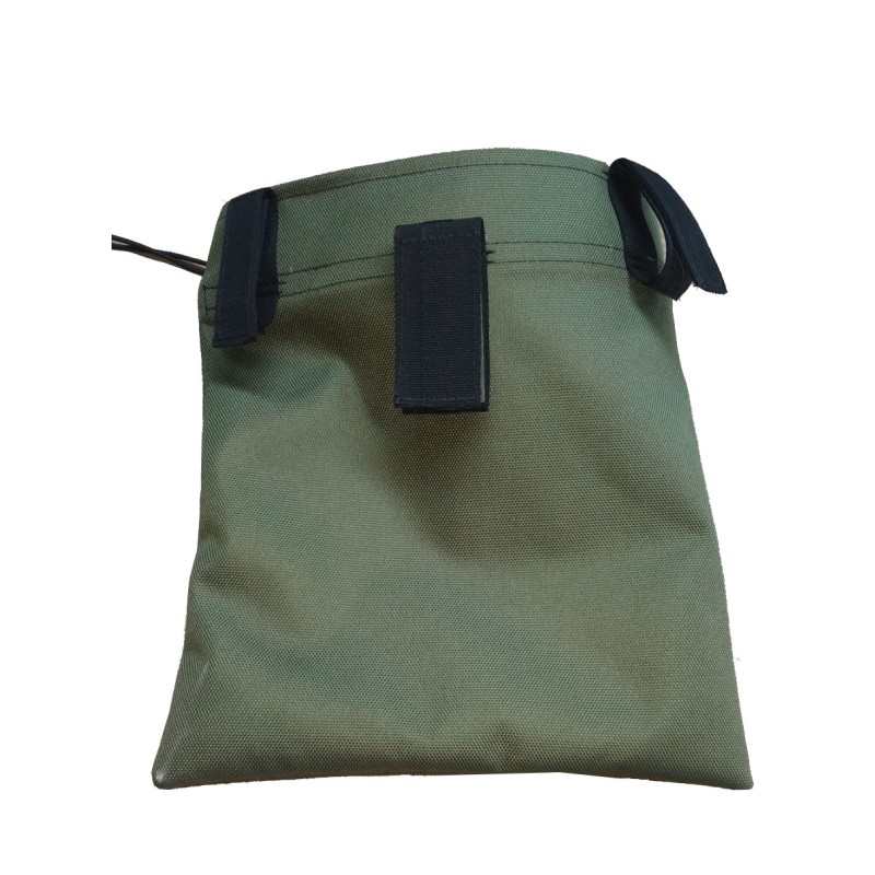 Підсумок під зброс магазинів Дорожка хакі ТРО-3 5003