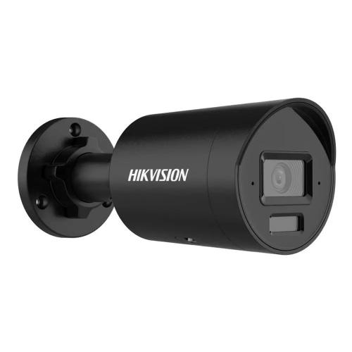 IP-відеокамера Hikvision DS-2CD2043G2-LI2U AcuSense 4 Мп Чорний (301494) IP-відеокамера Hikvision DS-2CD2043G2-LI2U AcuSense 4 Мп Чорний (301494)