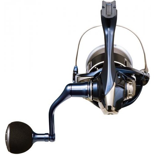 Котушка Shimano Twin Power XD FA 4000 PG 10+1BB 4.4:1 (2266-35-78) в інтернет супермаркеті PbayMarket!