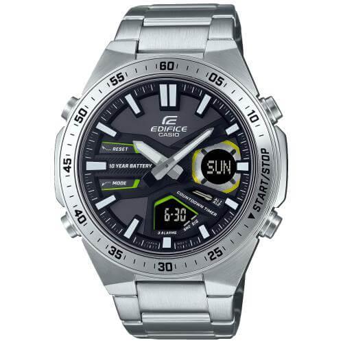 Годинник Casio EDIFICE EFV-C110D-1A3VEF Годинник Casio EDIFICE EFV-C110D-1A3VEF