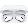 Гарнітура Apple AirPods 3rd generation with Lightning Charging Case White (6822769)