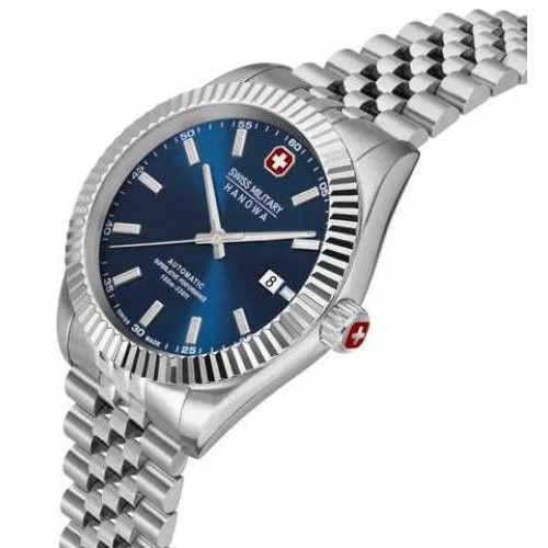 Годинник Swiss Military-Hanowa DILIGENTER SMWGL0002102 Годинник Swiss Military-Hanowa DILIGENTER SMWGL0002102