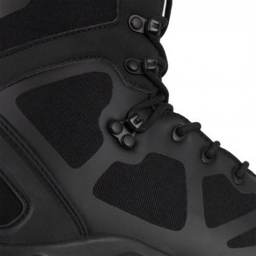 Тактичні черевики Mil-Tec Chimera higt 12818302 42 Black (1683547420) Тактичні черевики Mil-Tec Chimera higt 12818302 42 Black (1683547420)