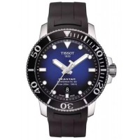 Годинник Tissot Seastar 1000 Powermatic 80 T120.407.17.041.00 Годинник Tissot Seastar 1000 Powermatic 80 T120.407.17.041.00