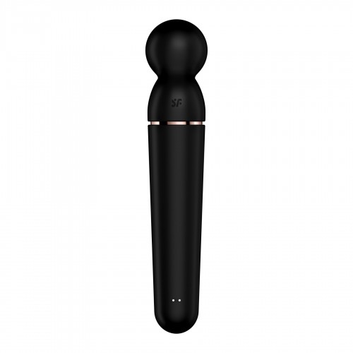 Вібромасажер Satisfyer Planet Wand-er Black/Rosegold в інтернет супермаркеті PbayMarket!