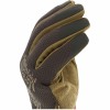 Рукавички Mechanix Fast Fit L Коричневий (2440004008)