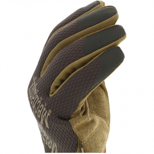 Рукавички Mechanix Fast Fit L Коричневий (2440004008) Рукавички Mechanix Fast Fit L Коричневий (2440004008)