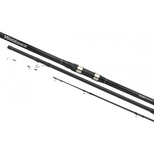 Вудилище серфове Shimano Vengeance 450BX Tubular Tip 4.50м max 225г (2266-95-68) в інтернет супермаркеті PbayMarket!