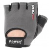 Рукавички для фітнесу та важкої атлетики Power System Pro Grip PS-2250 M Grey