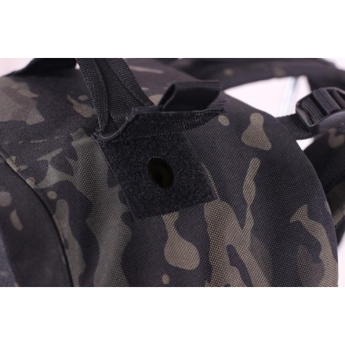 Рюкзак Travel Extreme Tactical Extreme Tactic 38 л Black Multicam (1060-TC03386) Рюкзак Travel Extreme Tactical Extreme Tactic 38 л Black Multicam (1060-TC03386)