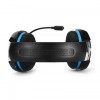 Гарнітура REAL-EL GDX-7500 Black/Blue (EL124100015) в інтернет супермаркеті PbayMarket!