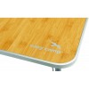 Стіл Easy Camp Furniture Menton M 70х100х50-68 см Бежево-пісочний (1046-540029)