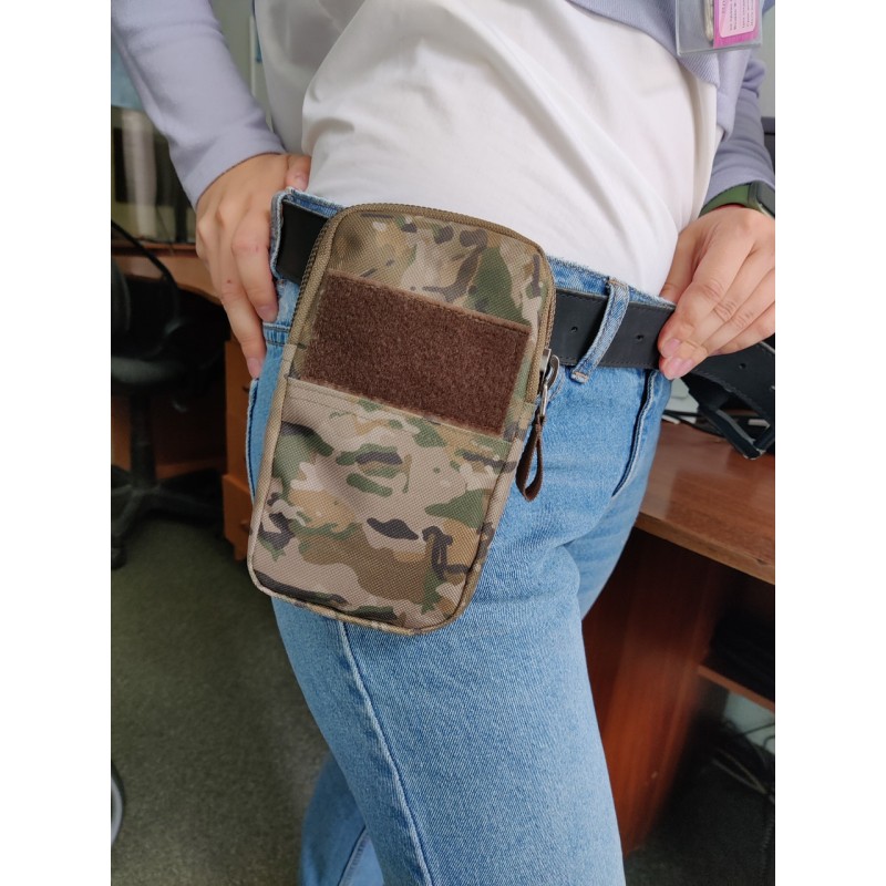 Сумка для телефона 4Profi Мультикам