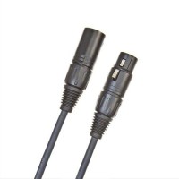 Мікрофонний кабель D'Addario PW-CMIC-50 Classic Series Microphone Cable 15m (50ft) Мікрофонний кабель D'Addario PW-CMIC-50 Classic Series Microphone Cable 15m (50ft)