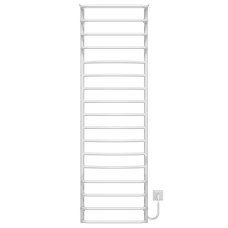 Рушникосушарка електрична Юність П17 500х1700 Deffi Білий WD03 (C.YU.170.50.17.E.W.R.3)