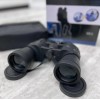 Бінокль Comet ML-847 7х50 Чорний (1842742424)